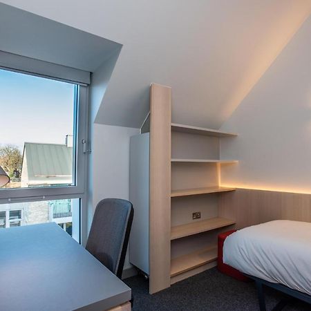 Dorothy Wadham Apartments Oxford Extérieur photo